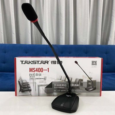 Takstar MS-4001 micro hội nghị