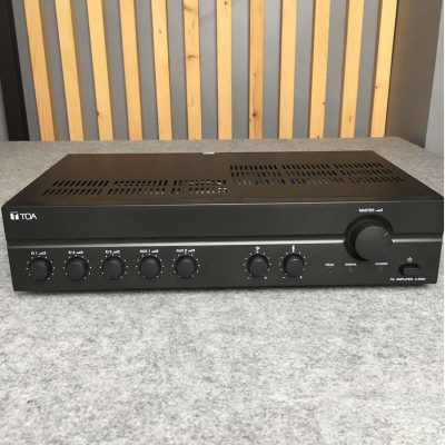 Amply TOA A-2030 H