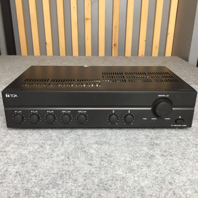 Amply TOA A-2060