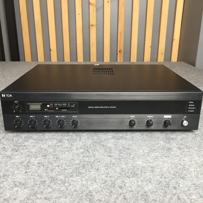 Amply TOA A 3224DM