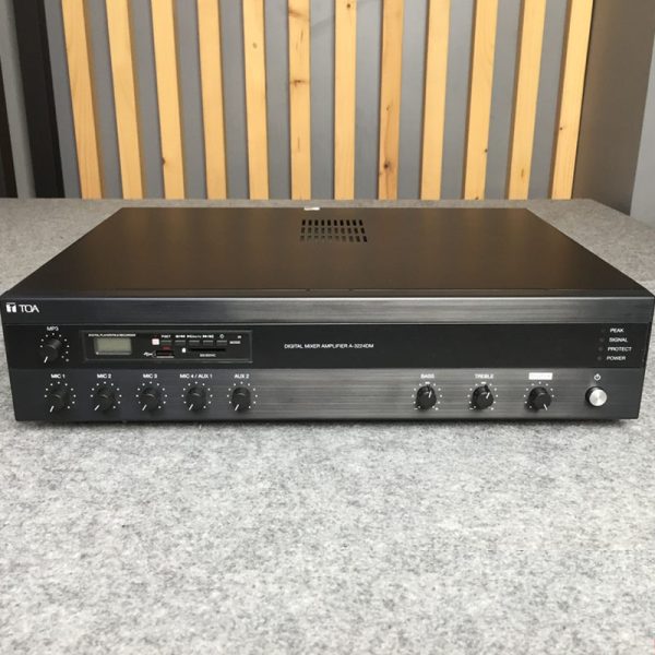 Amply TOA A 3224DM