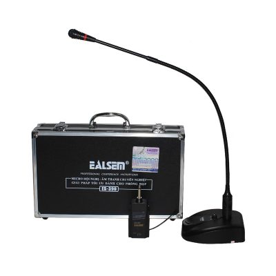 Micro hội nghị không dây Ealsem ES 390
