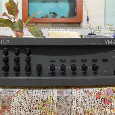 TOA VM-2240