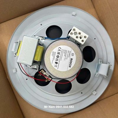 Bosch LBC3099/41 loa âm trần Bosch