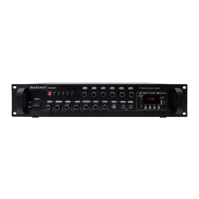 Amply công suất 260W Mansren FA-6260HT