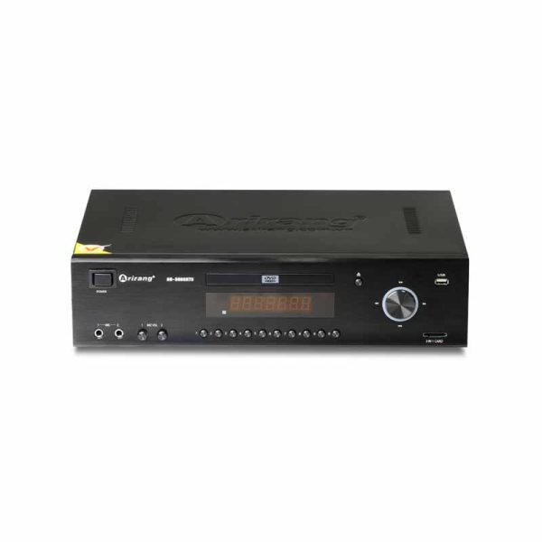 Đầu DVD Arirang AR 3600KTV