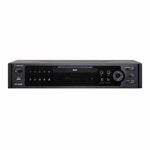 Đầu DVD Karaoke Arirang AR-36NR