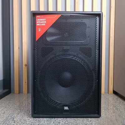 Loa thùng hội trường 15 inch JBL PRX 315D