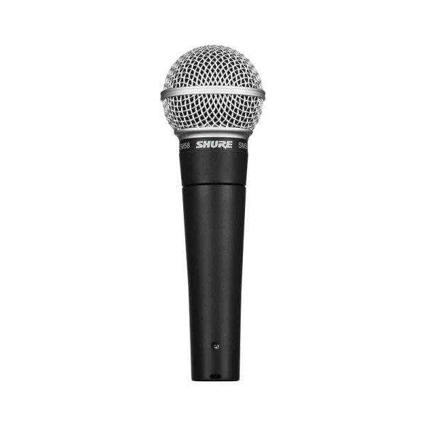 Micro Shure SM58 chính hãng