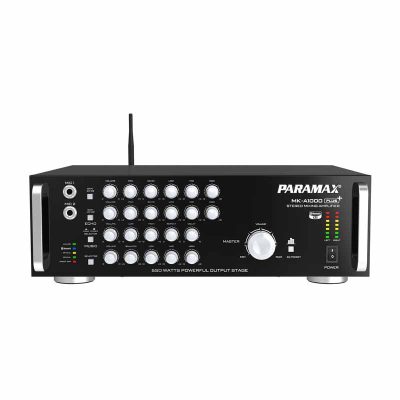 Amply karaoke Paramax MK-A1000 PLUS