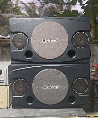 Arirang Jant VI