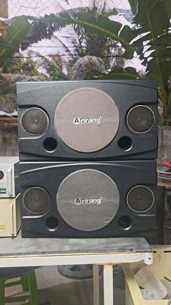 Arirang Jant VI