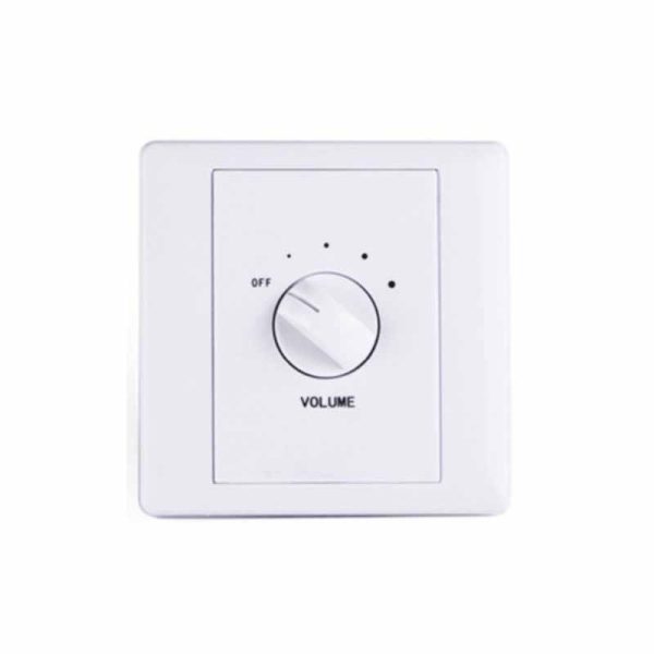 Chiết áp chỉnh âm lượng loa 30W FTD FVC-C30