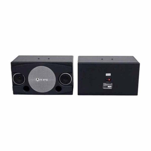 Loa Karaoke Arirang Jant VI công suất 250W