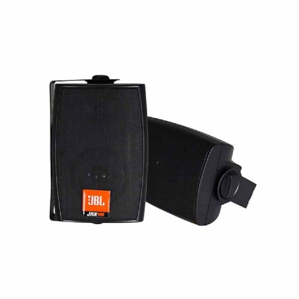 Loa cho quán cafe treo tường JBL F450