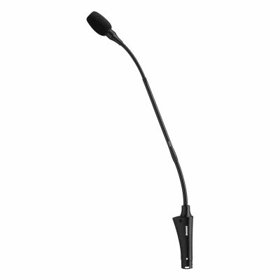 Micro Cổ Ngỗng SHURE CVG18