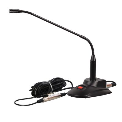 Micro cổ ngỗng cần dài HT-709