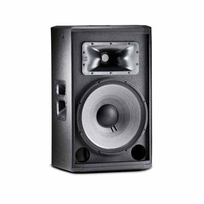 JBL STX 815M cấu tạo của loa