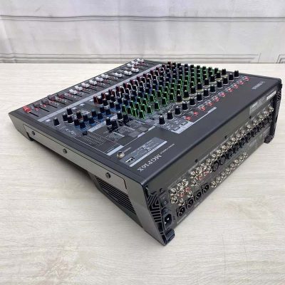 Bàn mixer analog Yamaha MGP16X