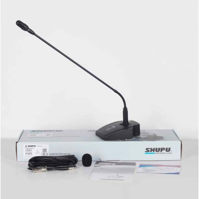 Micro hội nghị Shupu EDM-660