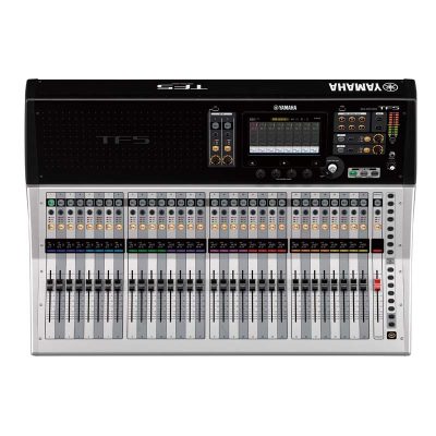 Mixer Digital Yamaha TF5