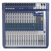 Mixer Soundcraft Signature 16