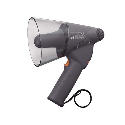 Megaphone cầm tay chống nước TOA ER-1203 (Tối đa 4W)