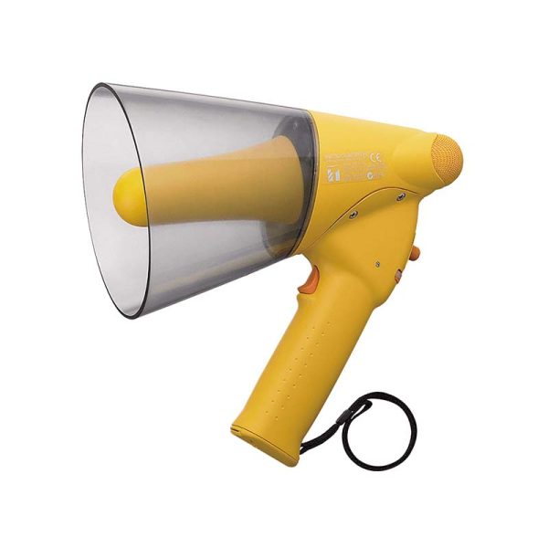 Megaphone loa thông báo cầm tay TOA ER-1206W