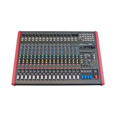 Mixer Soundking MIX16C