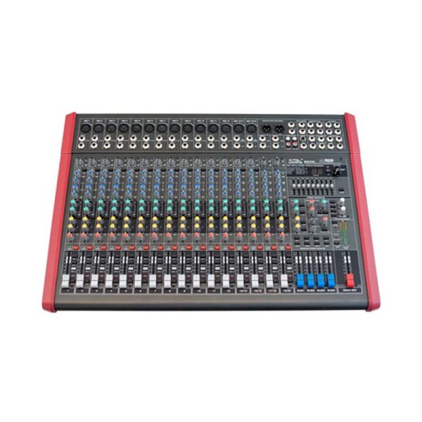 Mixer Soundking MIX16C