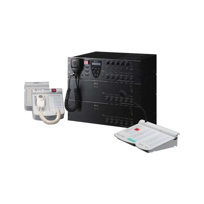 Hệ thống thông báo TOA FV-200