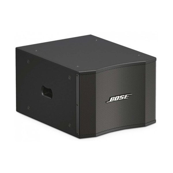 Loa siêu trầm Bose MB12 chính hãng