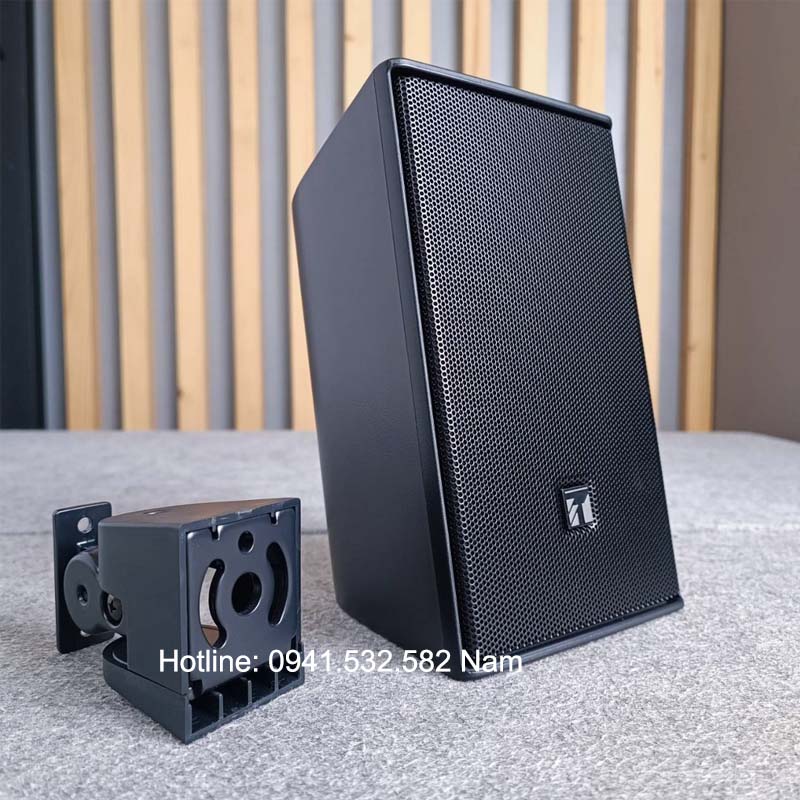 TOA F-03BT loa treo tường 15W