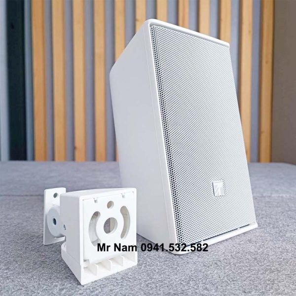 TOA F-03WT loa hộp 15W