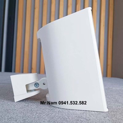 TOA F-03WT mặt bên loa hộp 15W