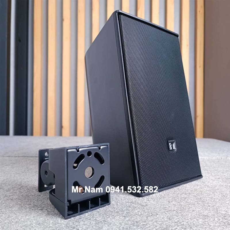 TOA F-05BT loa hộp treo tường 30W