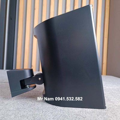 TOA F-05BT mặt bên của loa 30W