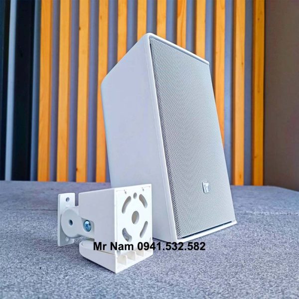 TOA F-05WT loa hộp 30W màu trắng