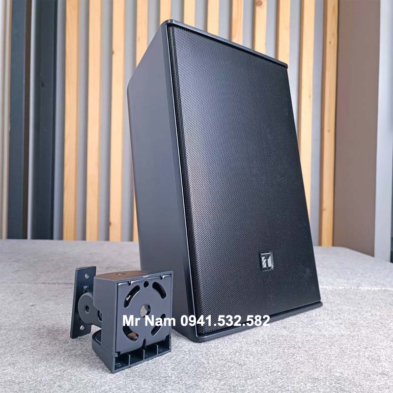 TOA F-08BT loa hộp 60W