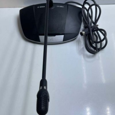 CCSD-DL-EU BOSCH