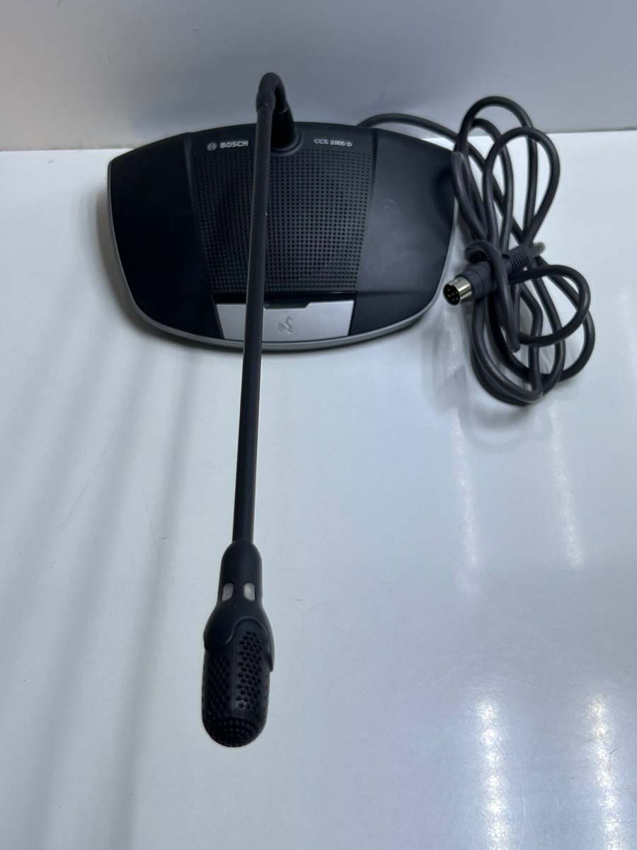 CCSD-DL-EU BOSCH