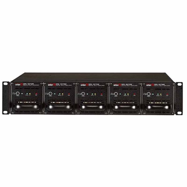 Khuếch đại module 75W Inter-M DPA-5075M