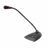 Micro cổ ngỗng AV MC518/P hội nghị