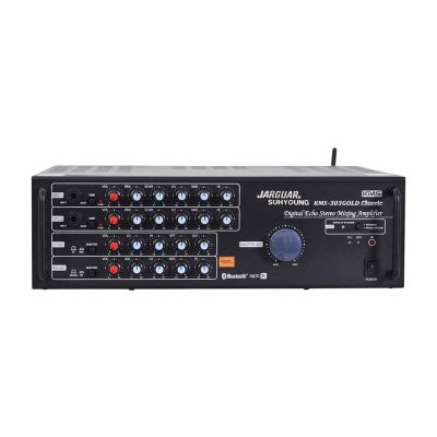 Amply Jarguar Suhyoung KMS 303 Gold Classic