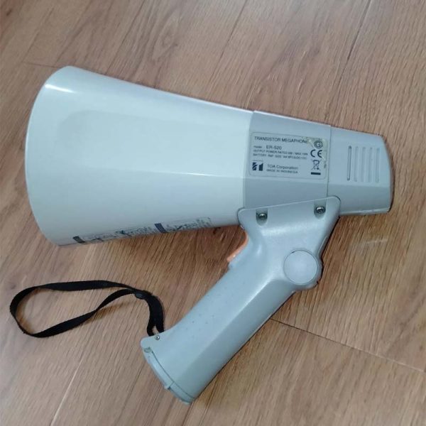 ER-520 loa cầm tay TOA