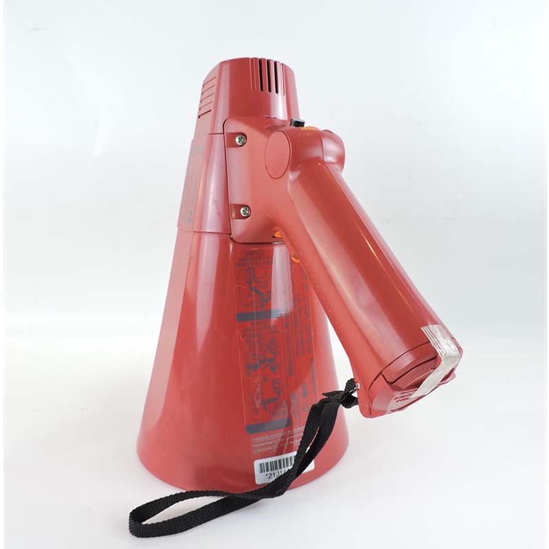 ER-520S Megaphone cầm tay 10W với còi báo động