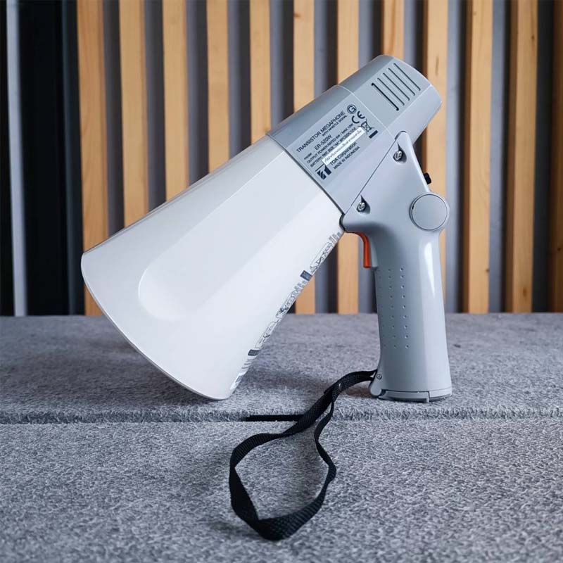 ER-520W loa cầm tay TOA
