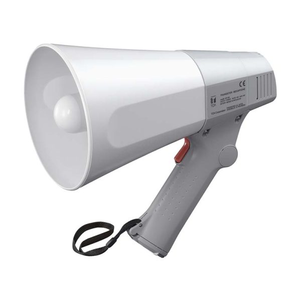 Loa cầm tay TOA ER-520