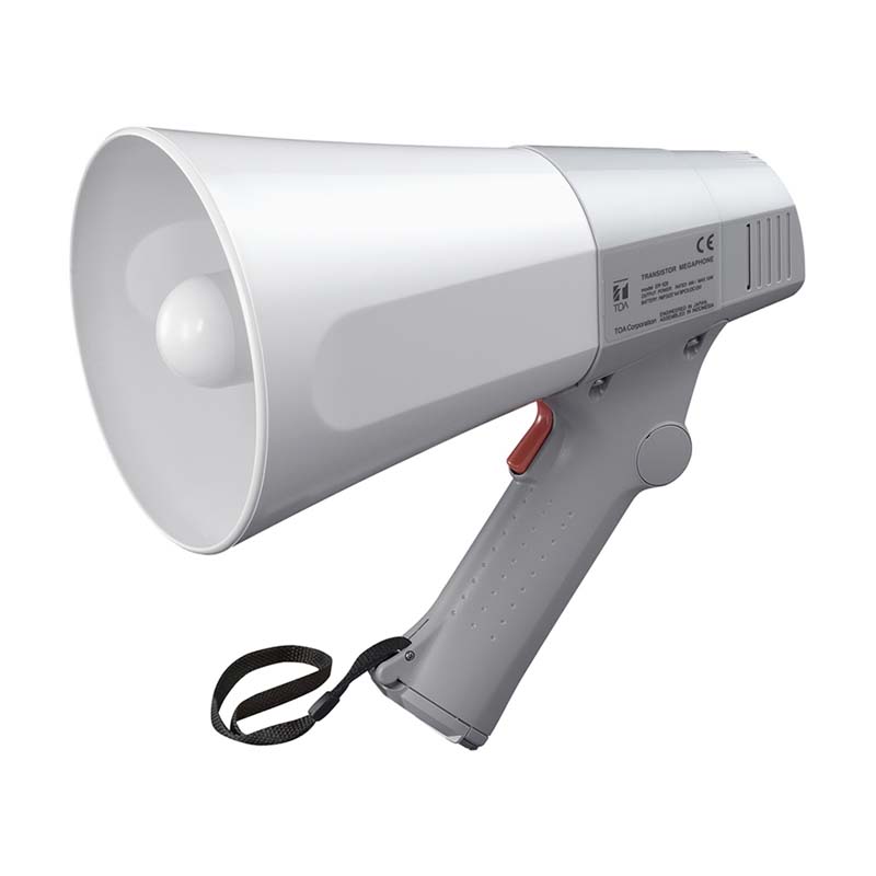 Loa cầm tay TOA ER-520