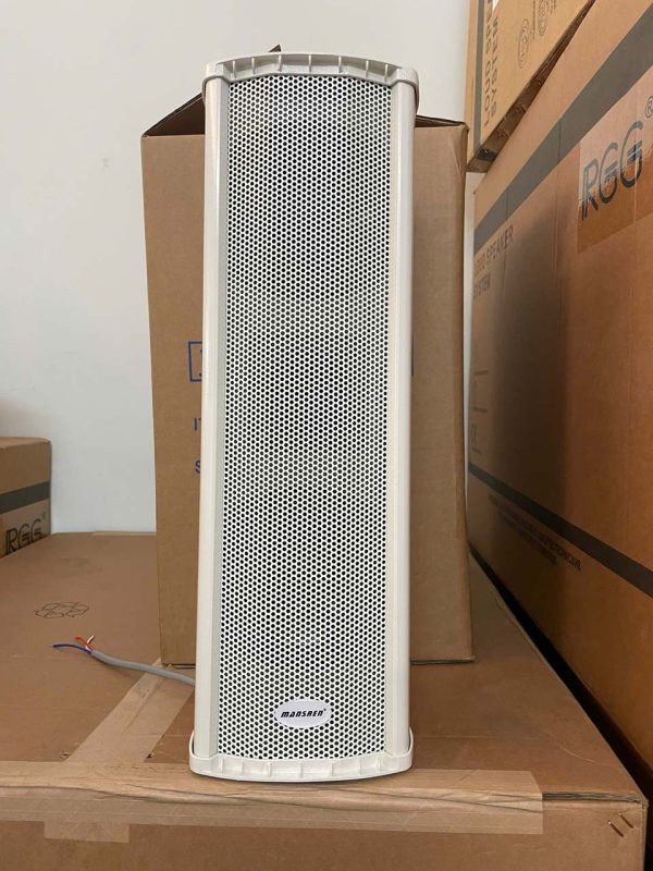 Loa cột 30/60W cho phòng họp